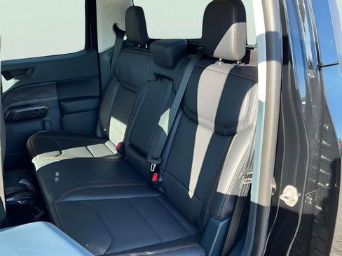 New 2026 Ford Maverick Tremor image 17
