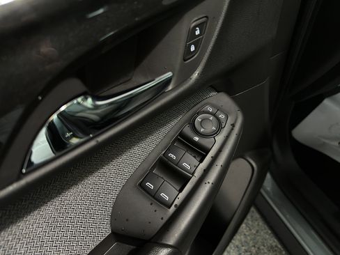 New 2026 Chevrolet TrailBlazer LS w/ LS Convenience Package image 25