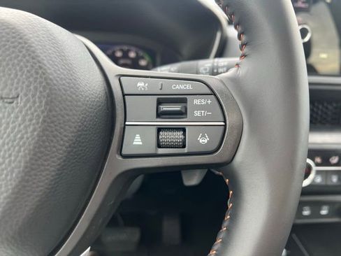 New 2026 Honda CR-V Sport-L image 17