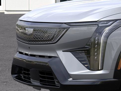 New 2026 Cadillac Optiq Sport 1 image 37