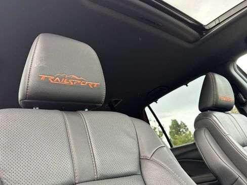 Used 2023 Honda Passport TrailSport image 19