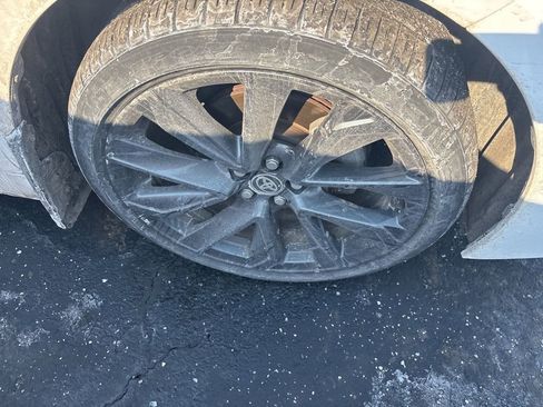 Used 2024 Toyota Corolla XSE image 9