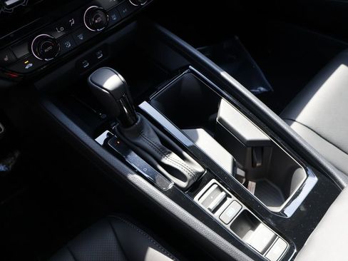 New 2026 Honda Accord Sport image 23