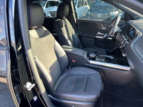 Certified 2021 Mercedes-Benz GLA 250 4MATIC image 52