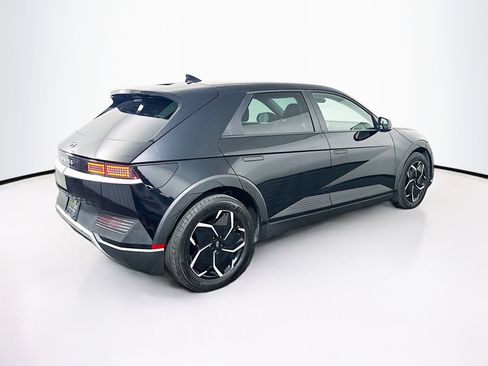 Used 2024 Hyundai Ioniq 5 SEL RWD image 9