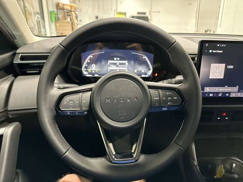 New 2026 MAZDA CX-5 Select AWD/4WD image 15