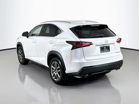 Used 2015 Lexus NX 200t FWD w/ Premium Package image 7