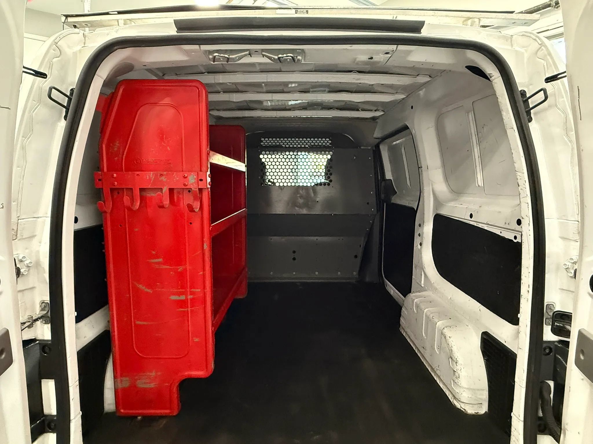 Used 2019 Nissan NV200 SV w/ Navigation Package FWD image 17