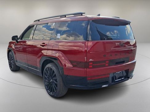 New 2026 Hyundai Santa Fe Calligraphy image 5