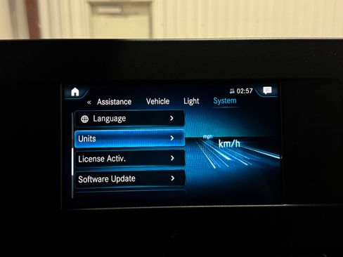 Used 2022 Mercedes-Benz Sprinter 2500 image 34