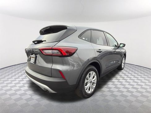 Used 2025 Ford Escape Active image 5