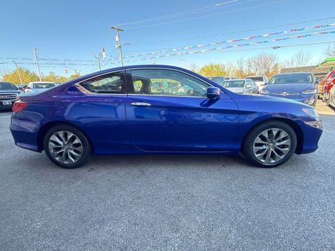 Used 2013 Honda Accord EX-L image 4