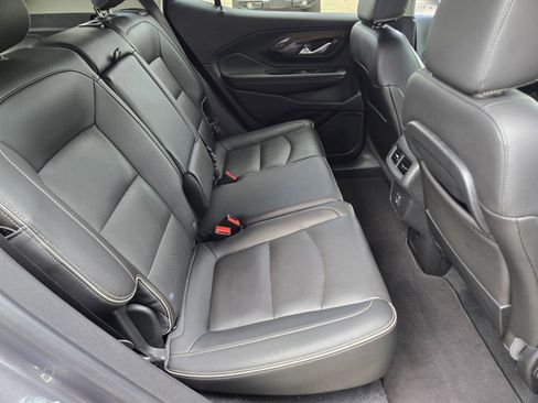 Used 2020 GMC Terrain Denali FWD image 20