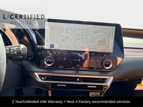 Used 2026 Lexus RX 350 Premium FWD image 19