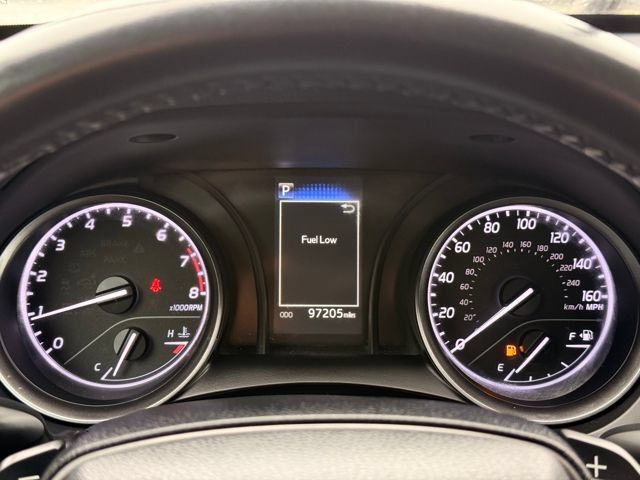 Used 2023 Toyota Camry SE FWD image 26