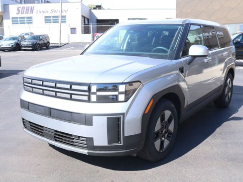 New 2026 Hyundai Santa Fe SE image 12