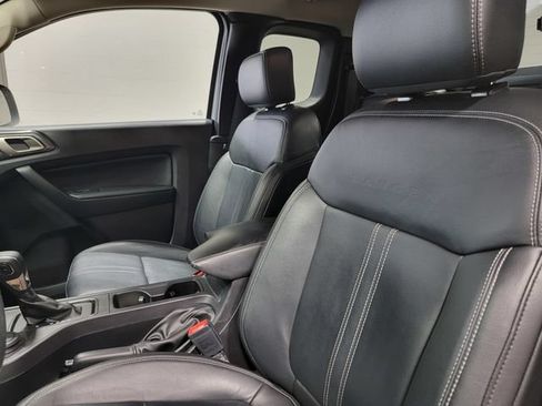 Used 2019 Ford Ranger Lariat w/ Equipment Group 501A Mid AWD/4WD image 13
