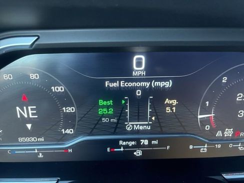 Used 2024 GMC Sierra 2500 Denali w/ Denali Reserve Package image 16