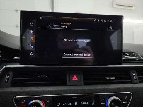 Used 2024 Audi A5 2.0T Premium Plus image 56