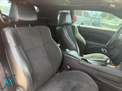 Used 2023 Dodge Challenger R/T w/ Plus Package RWD image 18