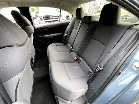Used 2022 Toyota Corolla LE w/ Body Protection Package (TMS) FWD image 20