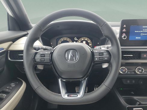 New 2026 Acura ADX A-Spec FWD image 13