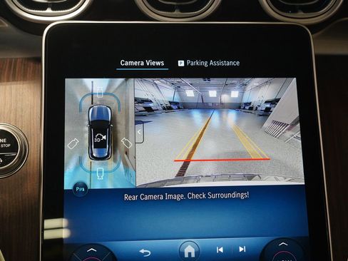 New 2026 Mercedes-Benz GLC 300 4MATIC image 28