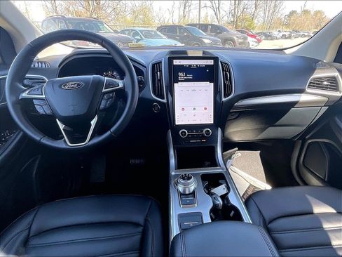 Used 2022 Ford Edge SEL w/ Convenience Package AWD/4WD image 21
