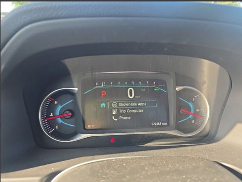 Used 2022 Honda Pilot Touring image 35