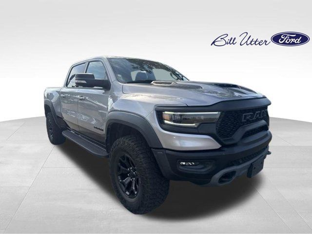 Used 2022 RAM 1500 TRX w/ TRX Level 2 Equipment Group AWD/4WD image 4