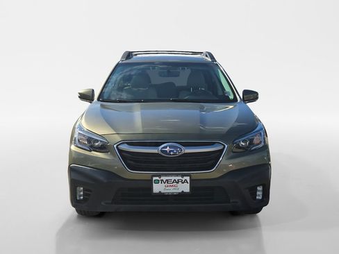 Used 2022 Subaru Outback Premium w/ Popular Package #1 image 10