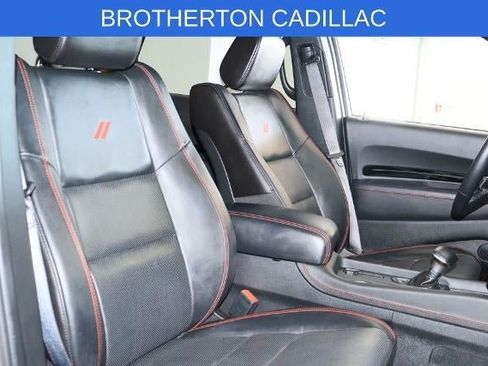 Used 2023 Dodge Durango Citadel AWD/4WD image 23
