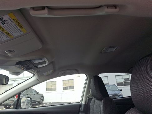 Certified 2023 Subaru Crosstrek 2.0i image 14