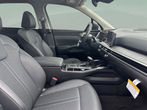 New 2026 Kia Sorento X-Line EX AWD/4WD image 15