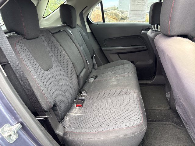 Used 2013 Chevrolet Equinox LS AWD/4WD image 12