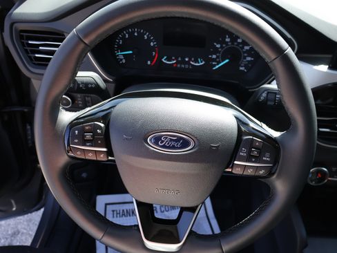 Used 2022 Ford Escape SEL AWD/4WD image 36