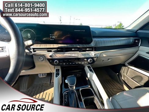 Used 2024 Kia Telluride SX Prestige AWD/4WD image 15