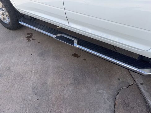 Used 2024 RAM 2500 Big Horn image 13