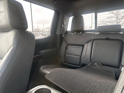 Used 2021 GMC Sierra 1500 Denali w/ Denali Ultimate Package image 12