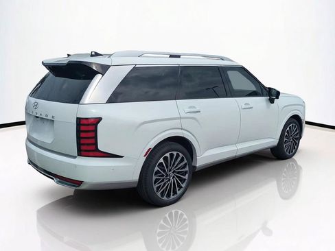 New 2027 Hyundai Palisade Calligraphy FWD image 5
