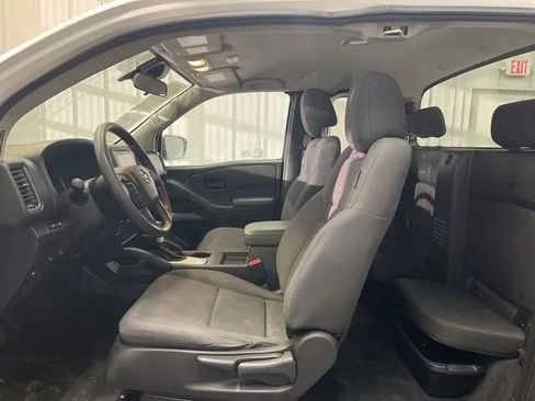 Used 2023 Nissan Frontier S w/ Technology Package image 10