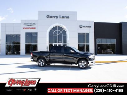 Used 2020 RAM 1500 Big Horn