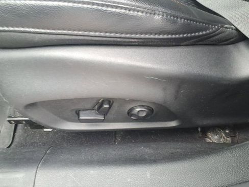 Used 2019 Jeep Compass Limited AWD/4WD image 12