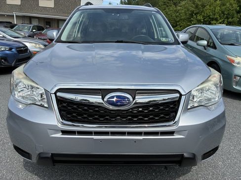Used 2015 Subaru Forester 2.5i Premium w/ All-Weather Package AWD/4WD image 2