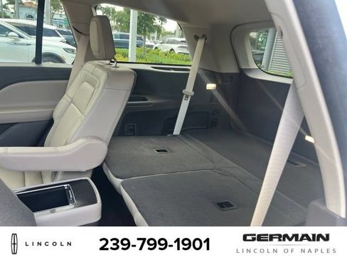 Used 2024 Lincoln Aviator Reserve w/ Equipment Group 201A RWD image 15