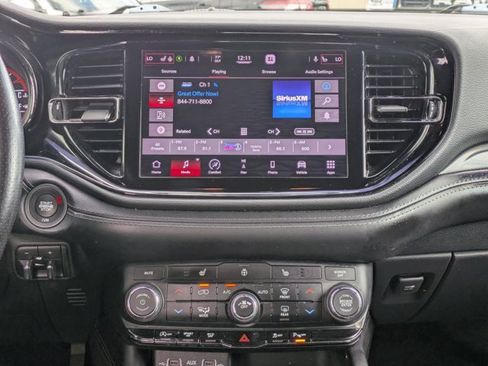 Used 2021 Dodge Durango GT image 16