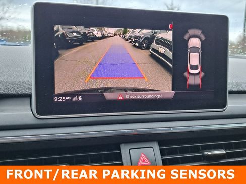 Used 2018 Audi A5 2.0T Premium Plus image 15