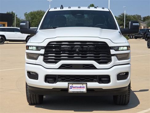 New 2026 RAM 2500 Lone Star image 2