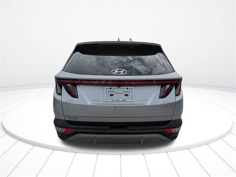 Used 2022 Hyundai Tucson Limited image 5