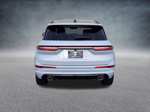 New 2026 Lincoln Corsair Reserve image 6